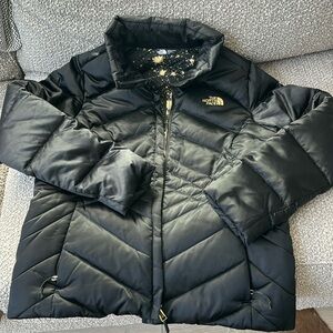 The North Face Women’s Puffer Jacket